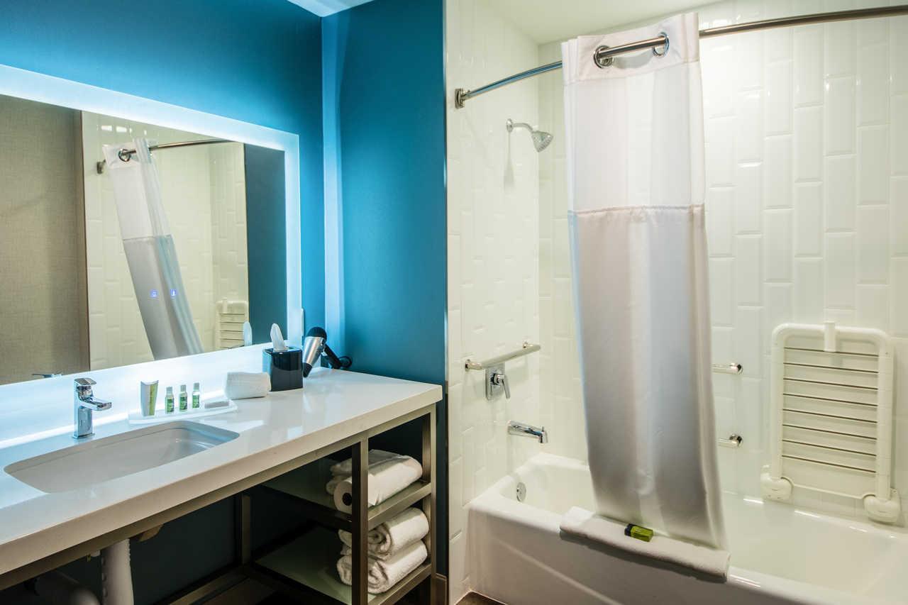 Cambria Hotel Phoenix Chandler - Fashion Center Zewnętrze zdjęcie